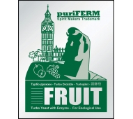 Puriferm Turbo Fruit