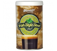 Muntons Irish Stout