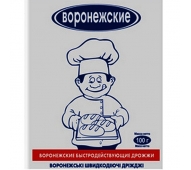 Воронежские дрожжи