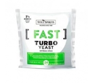 СПИРТОВЫЕ ДРОЖЖи  FAST TURBO