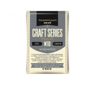 Workhorse Beer Yeast M10