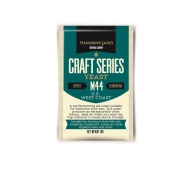 US West Coast Yeast M44