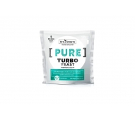 СПИРТОВЫЕ ДРОЖЖИ PURE TURBO