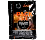 Mega Pack 100l, 360г