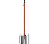 Rocket 42 с баком на 30л