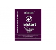 СПИРТОВЫЕ ДРОЖЖИ ALCOTEC RESTART TURBO YEAST