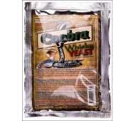 Спиртовые дрожжи Coobra Whisky Yeast