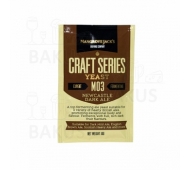 Newcastle Dark Ale Yeast M03