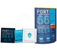 PORT 66 IPA + 25 Г ХМЕЛЯ