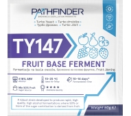 СПИРТОВЫЕ ДРОЖЖИ PATHFINDER FRUIT