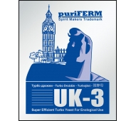 Puriferm UK-3