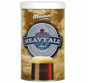 Muntons Scottish Heavy Ale