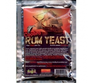 Спиртовые дрожжи COOBRA RUM YEAST