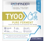 СПИРТОВЫЕ ДРОЖЖИ PATHFINDER PURE FERMENT